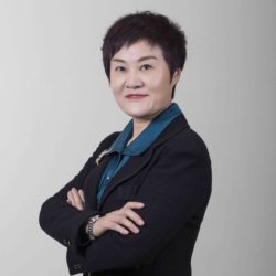 Changjiu Deputy General Manager Hongwei Ding